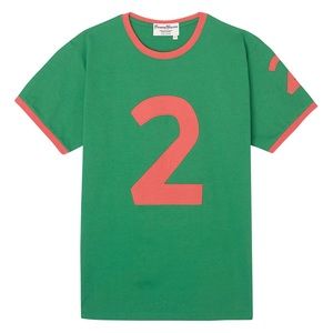 Rowing Blazers No.2  Shirt